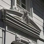 Palazzo Sant'arcangelo 4*