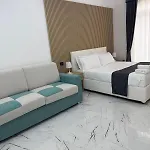 Palazzo Sant'arcangelo 4*