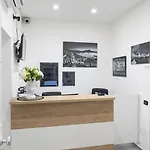 Palazzo Sant'arcangelo Gasthof 4*
