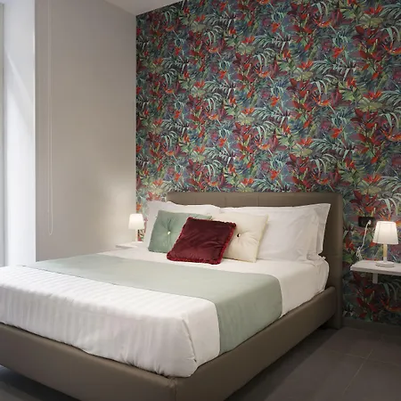 Palazzo Sant'arcangelo 4* Nápoly