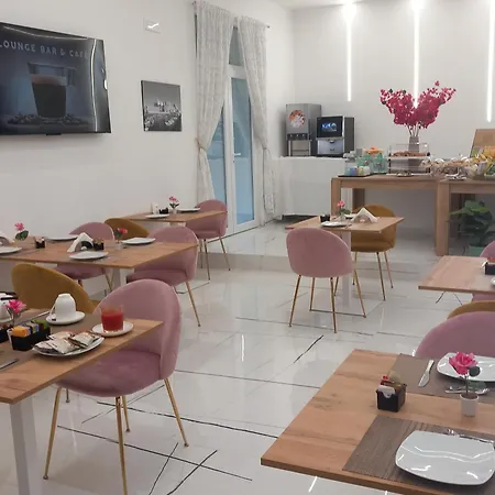 Palazzo Sant'arcangelo Napoli