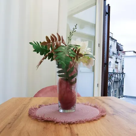 Palazzo Sant'arcangelo Gæstehus