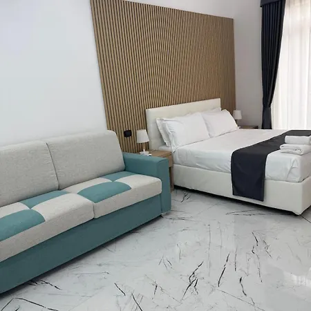 Palazzo Sant'arcangelo 4*