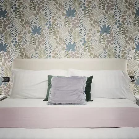 Palazzo Sant'arcangelo 4*