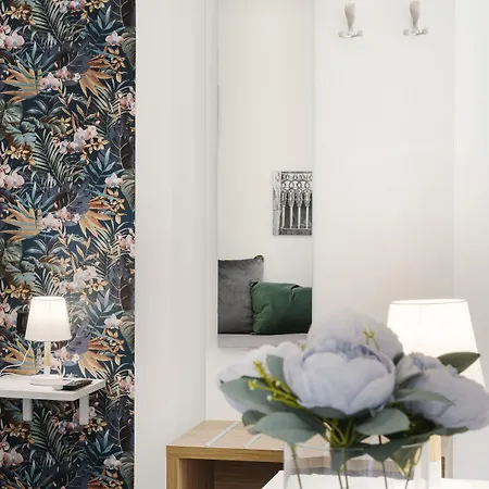 Vendégház Palazzo Sant'arcangelo