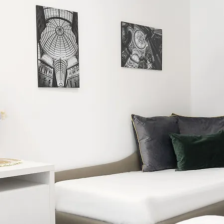 Palazzo Sant'arcangelo 4*