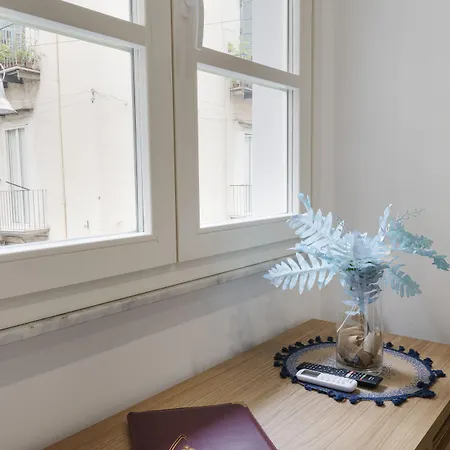 Palazzo Sant'arcangelo Vendégház 4*