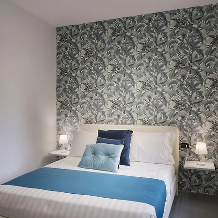 Palazzo Sant'arcangelo Nápoly