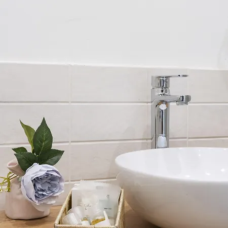 Palazzo Sant'arcangelo 4*