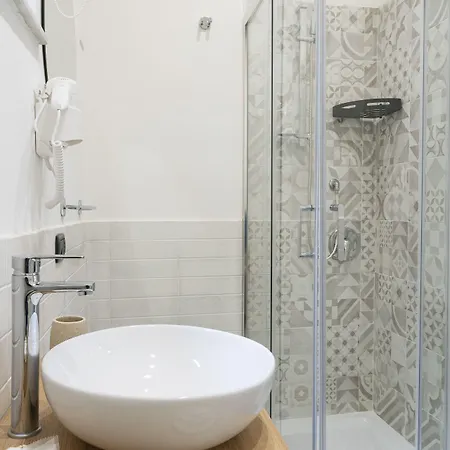 Vendégház Palazzo Sant'arcangelo