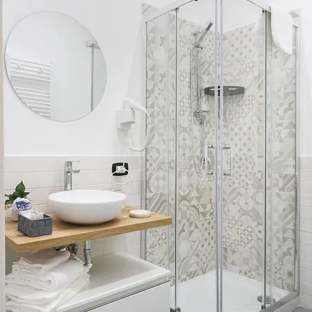 Vendégház Palazzo Sant'arcangelo