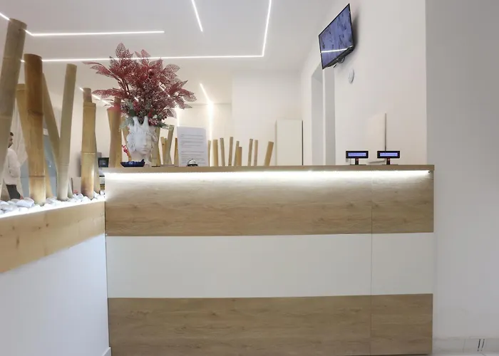 Palazzo Sant'arcangelo 4* Νάπολη