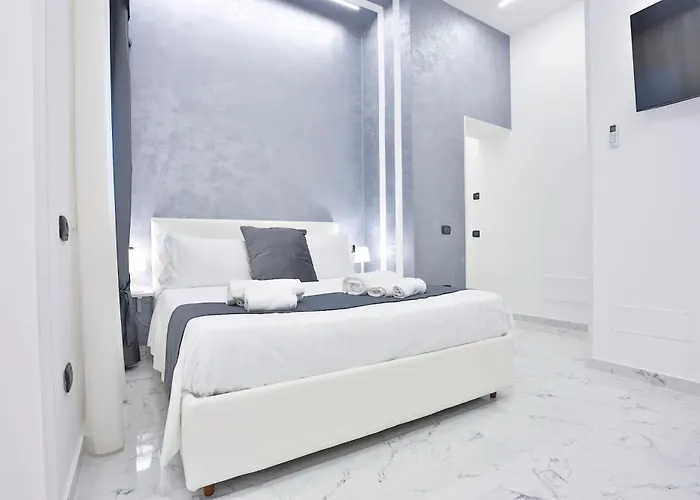 Palazzo Sant'arcangelo Affittacamere 4*