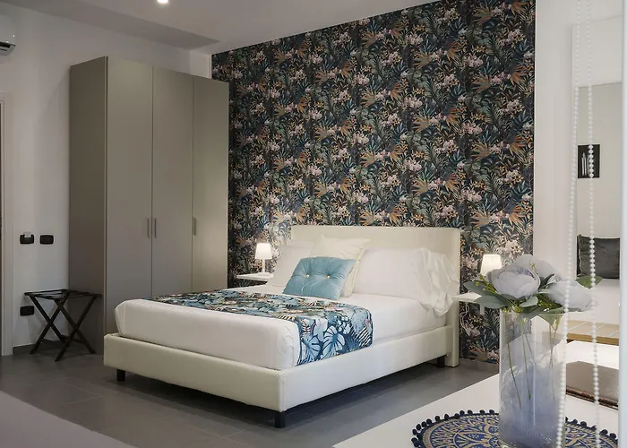 Vendégház Palazzo Sant'arcangelo