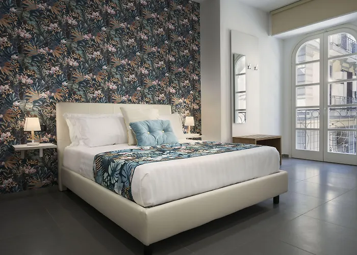 Palazzo Sant'arcangelo 4*