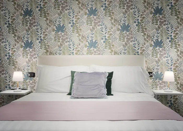 Palazzo Sant'arcangelo 4*