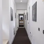 Palazzo Sant'arcangelo Affittacamere Napoli