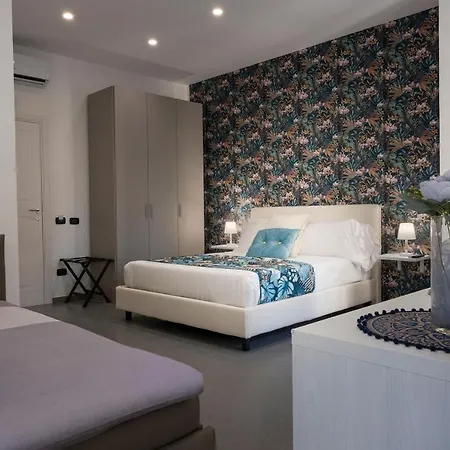 Penzion Palazzo Sant'arcangelo 4*