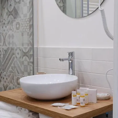 Palazzo Sant'arcangelo Πανσιόν