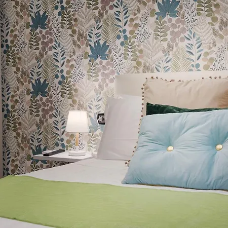 Πανσιόν Palazzo Sant'arcangelo Νάπολη