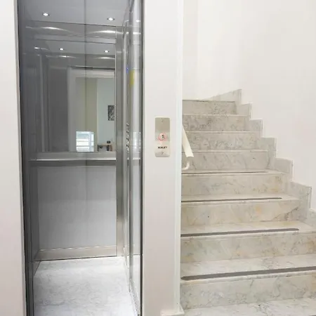 Palazzo Sant'arcangelo Πανσιόν 4*