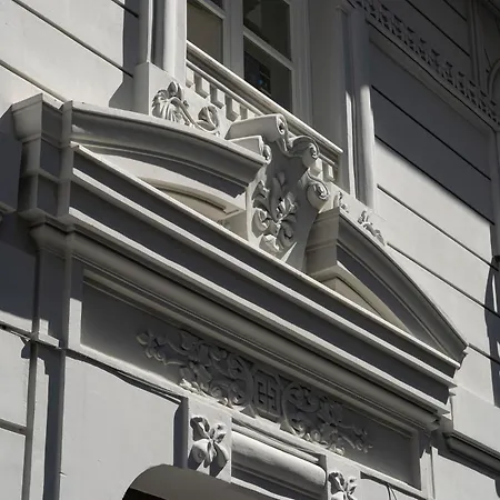 Palazzo Sant'arcangelo 4*