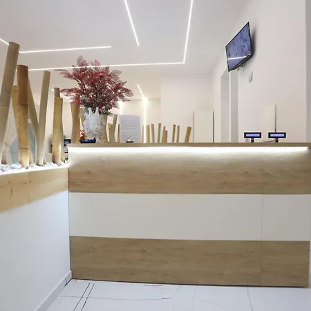 Palazzo Sant'arcangelo Νάπολη