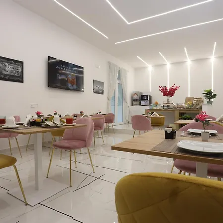 Palazzo Sant'arcangelo Πανσιόν