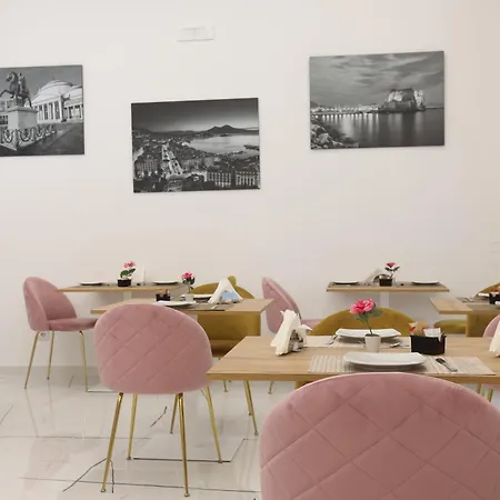 Palazzo Sant'arcangelo Pensión