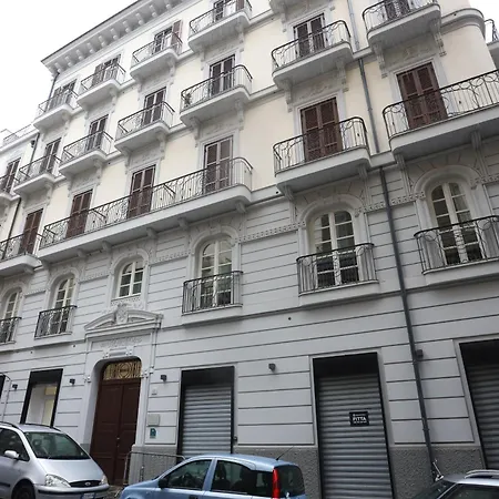 Palazzo Sant'arcangelo 4*