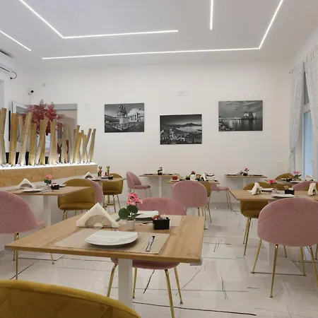 Πανσιόν Palazzo Sant'arcangelo