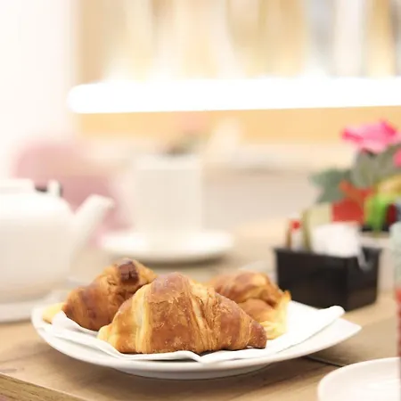 Πανσιόν Palazzo Sant'arcangelo Νάπολη