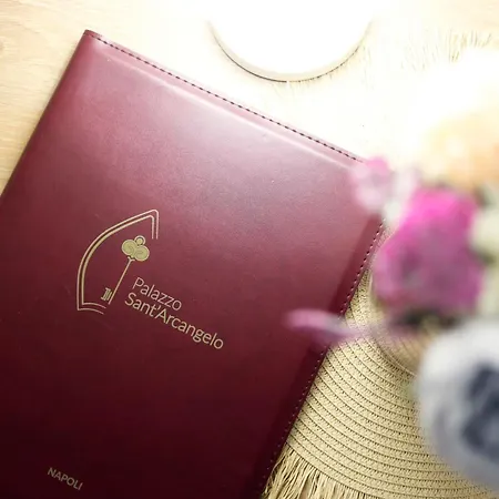 Πανσιόν Palazzo Sant'arcangelo Νάπολη