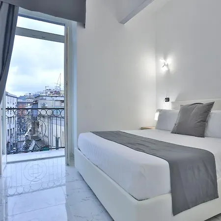 Palazzo Sant'arcangelo Νάπολη