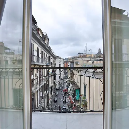 Palazzo Sant'arcangelo Πανσιόν