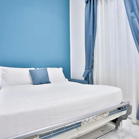 Palazzo Sant'arcangelo Νάπολη