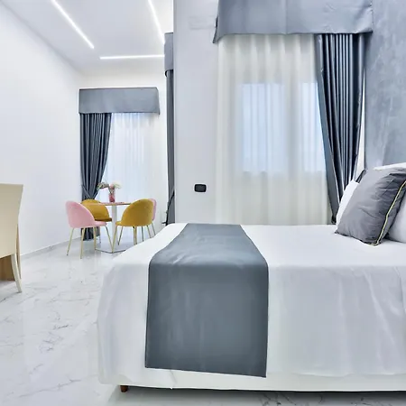 Palazzo Sant'arcangelo Πανσιόν