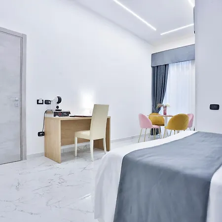 Penzion Palazzo Sant'arcangelo 4*