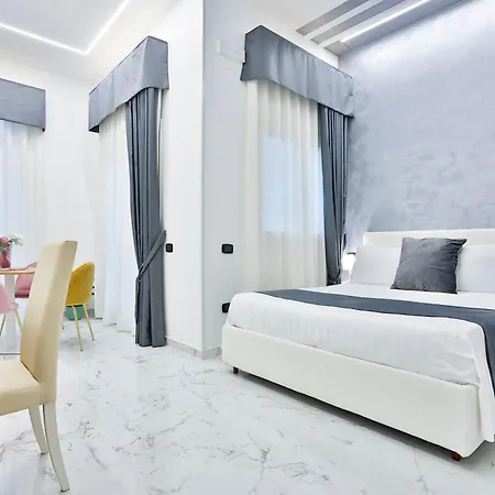 Πανσιόν Palazzo Sant'arcangelo Νάπολη