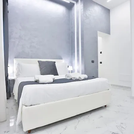 Palazzo Sant'arcangelo Πανσιόν 4*