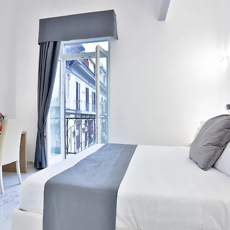 Palazzo Sant'arcangelo Πανσιόν 4*