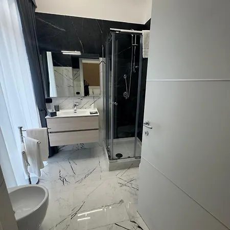 Πανσιόν Palazzo Sant'arcangelo Νάπολη