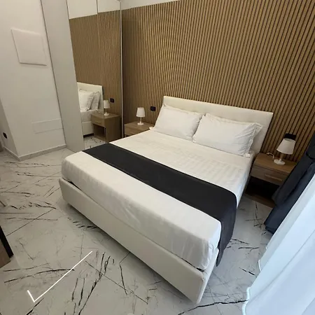 Palazzo Sant'arcangelo Πανσιόν 4*