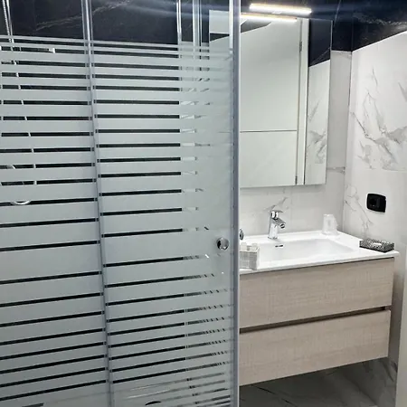 Palazzo Sant'arcangelo Πανσιόν Νάπολη