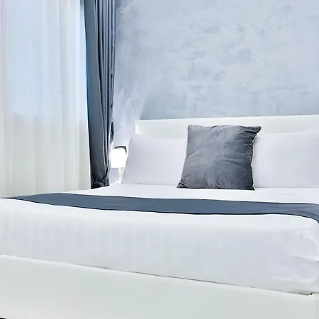 Palazzo Sant'arcangelo Πανσιόν Νάπολη