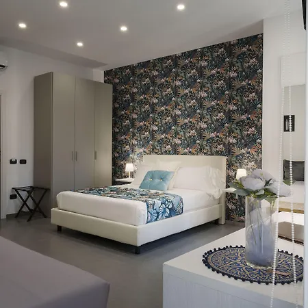 Πανσιόν Palazzo Sant'arcangelo