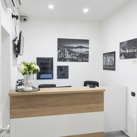Palazzo Sant'arcangelo Penzion 4*