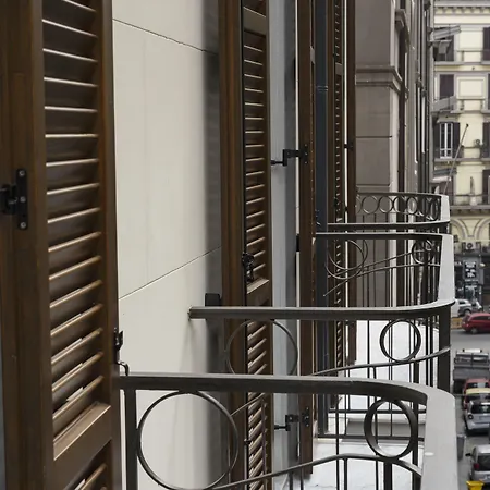 Palazzo Sant'arcangelo Πανσιόν