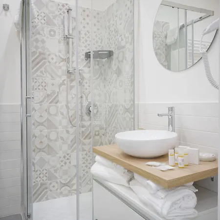 Palazzo Sant'arcangelo Νάπολη