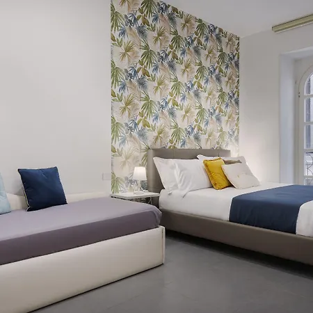Palazzo Sant'arcangelo Penzion 4*